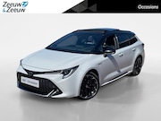 Toyota Corolla - Touring Sports 2.0 Hybrid Business GR-Sport *Automaat*Navi+C
