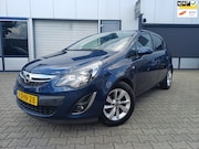 Opel Corsa - 1.2-16V Design Edition CLIMA/CRUISE/LMV