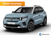 Citroën C3 - 1.2 Turbo Max | Achteruitrijcamera | Anti Blokkeer Systeem |