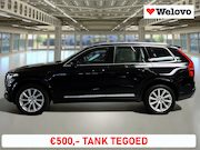 Volvo XC90 - 2.0 T8 Twin Engine AWD Inscription Garantie,Adaptive, PanoDa