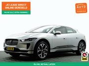 Jaguar I-Pace - EV320 HSE 90 kWh Aut- SOH 91%, Glazendak, Stuurver