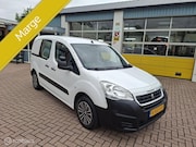 Peugeot Partner - bestel 120 1.6 BlueHDi 100 L1 Premium Ex Kadaster
