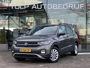 Volkswagen T-Cross - 1.0 TSI Style Automaat Airco Clima Cruise