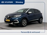 Renault Captur - 0.9 TCe Intens | Camera | Navigatie | Cruise control | Dode