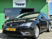 Seat Leon - 1.2 TSI Enjoy|CruiseControl|Climatronic|PDC|Elektr