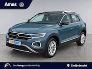 Volkswagen T-Roc - 1.0 115pk TSI Style Parkeerassistent (Park Assist) | Adaptiv