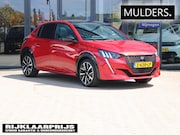 Peugeot 208 - 1.2 PureTech GT Pack | Stoel verwarming / Suede bekleding /