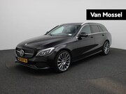 Mercedes-Benz C-klasse - Estate 350 e Lease Edition | Camera | Parkeersensoren | Stoe