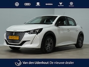 Peugeot e-208 - EV Active Pack 50 kWh Apple Carplay/Android auto Cruise PDC