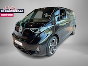 Volkswagen ID.Buzz - Bedrijfswagens GTX Limited 86kWh 340pk 4Motion L2 735018
