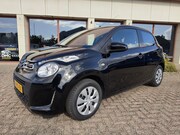 Citroën C1 - 1.0 VTi Feel | Airco | 5-deurs | Nap | Bluetooth | Apk 05-20