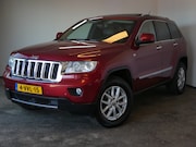 Jeep Grand Cherokee - 3.0 CRD Limited