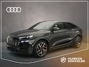 Audi Q6 e-tron Sportback - e-tron 252pk S edition