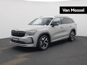 Skoda Kodiaq - 1.5 TSI PHEV Sportline Business 204 PK Automaat | Panormadak