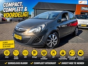Opel Corsa - 1.2-16V Berlin / Airco / Cruise control