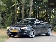 Audi S5 - 3.0 TFSI S5 quattro Pro Line