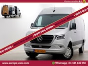 Mercedes-Benz Sprinter - 317 CDI 170pk RWD 9G Automaat L2H2 LED/Navi/360° Camera 05-2