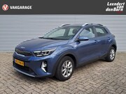 Kia Stonic - 1.0 T-GDi MHEV DynamicLine | Apple Carplay/Android Auto | Au
