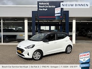 Hyundai i10 - 1.0 Comfort Smart 5-zits / 5-Deurs / NL-Auto / Dealer-Onderh