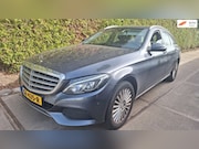 Mercedes-Benz C-klasse - 350 e Lease Edition