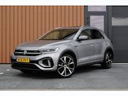 Volkswagen T-Roc - 1.5 TSI 150pk DSG R-Line | Panoramadak | Camera | Trekhaak