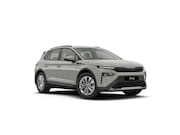 Skoda Elroq - 50 Elektromotor 170 1AT Limited Edition Automaat