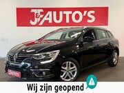 Renault Mégane - Estate 1.3 TCe GT-Line
