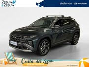 Hyundai Tucson - 1.6 T-GDI PHEV Comfort Plus | HOGE KORTING! | VAN € 48.500, 