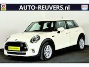 MINI Cooper - Mini 1.5 Pepper / LED / Aut / Navi / CarPlay