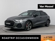 Audi A3 - Sportback 45 TFSI e S edition Competition | 272PK | Stoelver