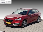 Seat Leon - Sportstourer 1.5 TSI FR Business Intense NL-AUTO | TREKHAAK