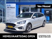 Ford Focus - Wagon 1.0 EcoBoost ST Line Business | Navigatie | Cruise Con