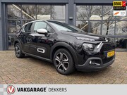 Citroën C3 - 1.2 PureTech C-Series 110pk