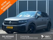 Volkswagen Touareg - 3.0 TSI eHybrid 462pk 4Motion R | Full option | Night vision