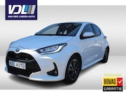 Toyota Yaris - 1.5 Hybrid 115 Business Automaat l Stoelverwarming l Lendest