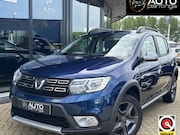 Dacia Sandero - 0.9 TCe SL 90PK | 1e Eigenaar | Volledige Onderhoudshistorie