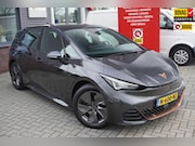 CUPRA Born - Business One 62 kWh / SOPH 94% / Camera / Carplay / Stoel en