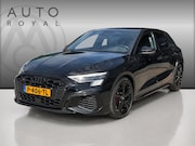 Audi S3 - Sportback 2.0 TFSI S3 quattro MATRIX KOPLAMPEN | PANO/SCHUIF