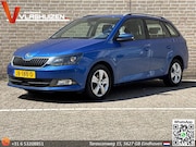 Skoda Fabia - 1.4 TDI Ambition Businessline | Airco | Cruise | Navi | Trek