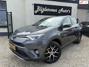 Toyota RAV4 - 2.5 Hybrid AWD Dynamic 360 Camera | Keyless | Navi | Trekhaa