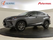 Lexus NX - 300h AWD Executive Line | Schuifdak | Stoelverwarming |