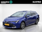 Toyota Corolla - Touring Sports Hybrid 140 Business Plus