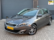 Peugeot 308 - 1.2 PureTech Allure|CAMERA|NAVI|CRUISE|CLIMA|APK