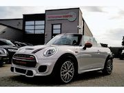 MINI John Cooper Works - Cabrio 2.0 Chili | Cabriolet | Luxe Leder / Alcantara | Harm
