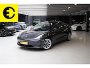 Tesla Model 3 - Long Range AWD 75 kWh | 93% SOH| Stoelverwarming| Incl.BTW