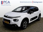 Citroën C3 - 1.2 S&S Origins 110PK | Camera | Apple Carplay/Android Auto