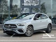 Mercedes-Benz GLA-Klasse - Business Solution AMG l Panoramadak l MBUX l MULTI
