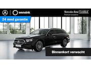 Mercedes-Benz E-klasse - Estate 300 e Sport Edition | Trekhaak | Panoramadak | Burmes