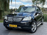 Mercedes-Benz M-klasse - 320 CDI AUT / CLIMA / CRUISE / NAP