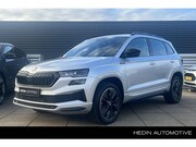 Skoda Karoq - 1.5 TSI ACT Sportline Business